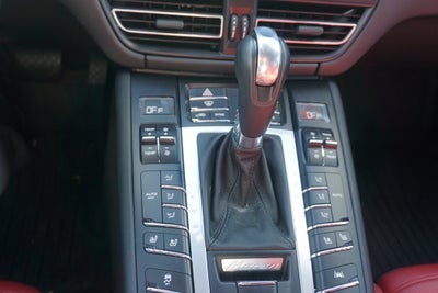 2021 Porsche Macan GTS