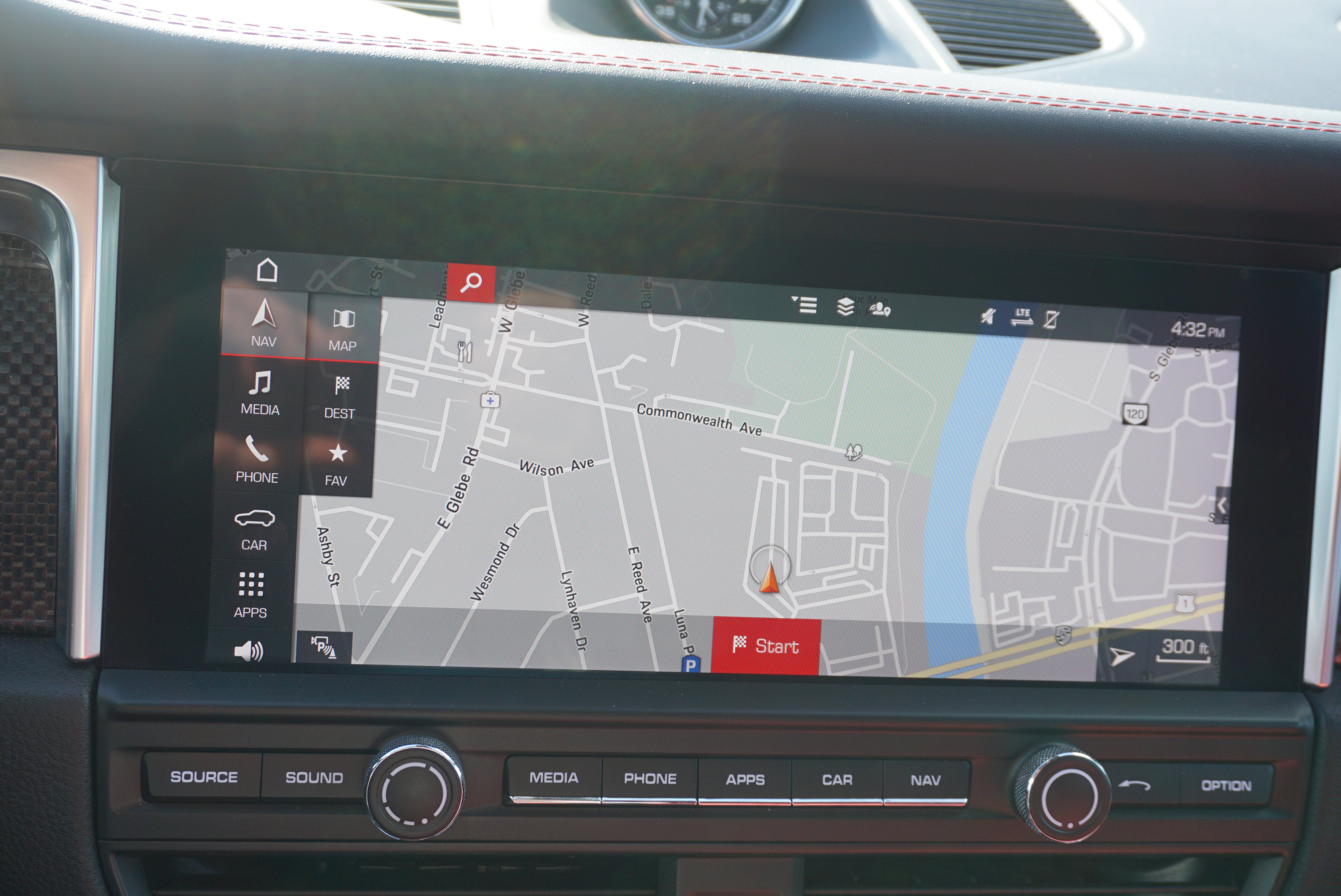 2021 Porsche Macan GTS