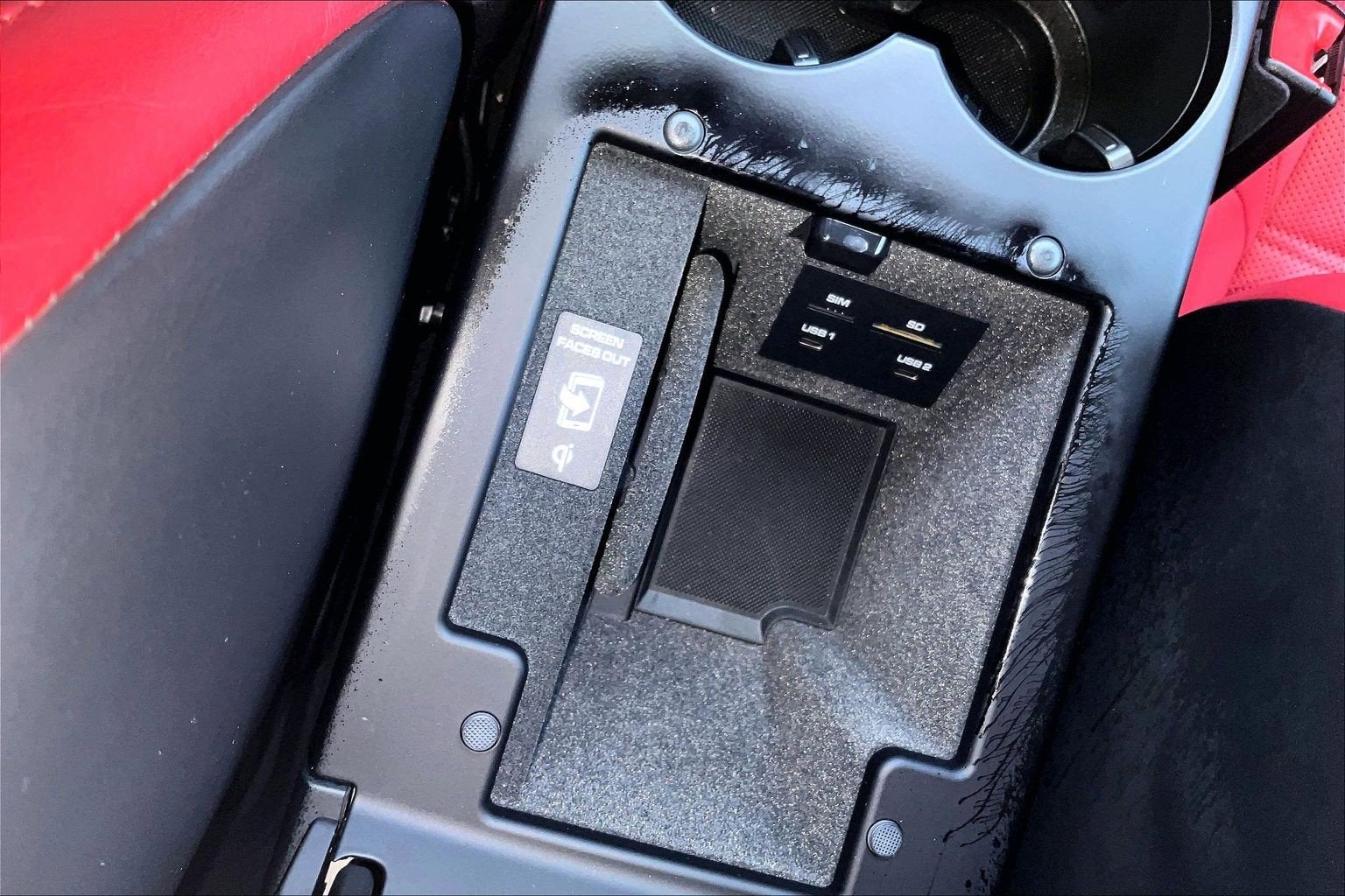 2021 Porsche Macan GTS
