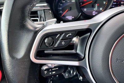 2021 Porsche Macan GTS