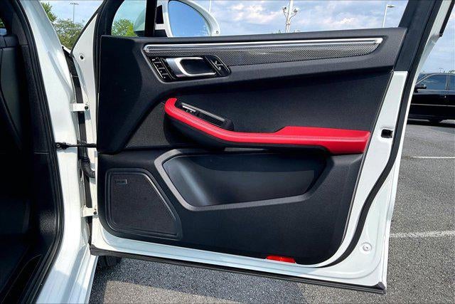 2021 Porsche Macan GTS