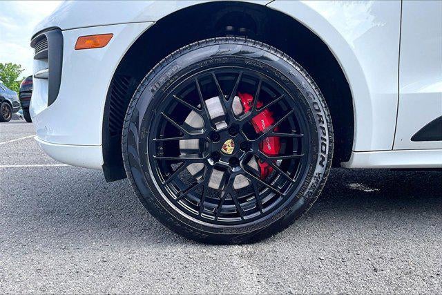 2021 Porsche Macan GTS