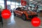 2022 Porsche Macan S