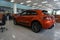 2022 Porsche Macan S