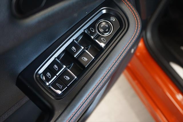 2022 Porsche Macan S