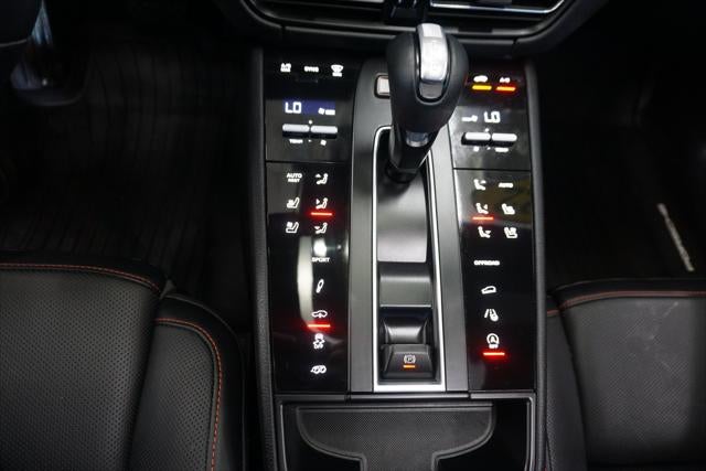 2022 Porsche Macan S