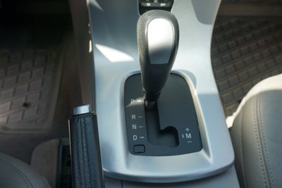 2010 Volvo V50 4dr Wgn Auto FWD