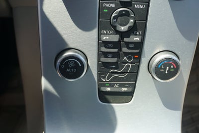 2010 Volvo V50 4dr Wgn Auto FWD