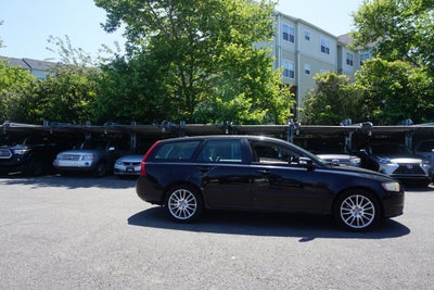2010 Volvo V50 4dr Wgn Auto FWD