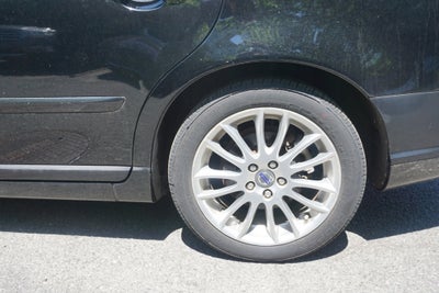 2010 Volvo V50 4dr Wgn Auto FWD