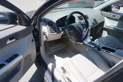 2010 Volvo V50 4dr Wgn Auto FWD