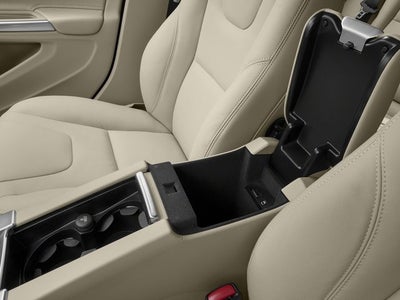 2015 Volvo V60 T5 Drive-E Platinum