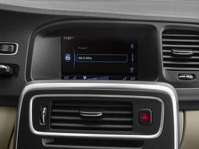 2015 Volvo V60 T5 Drive-E Platinum
