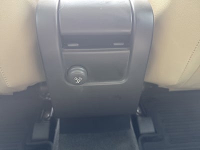 2016 Volvo XC60 T6 Drive-E