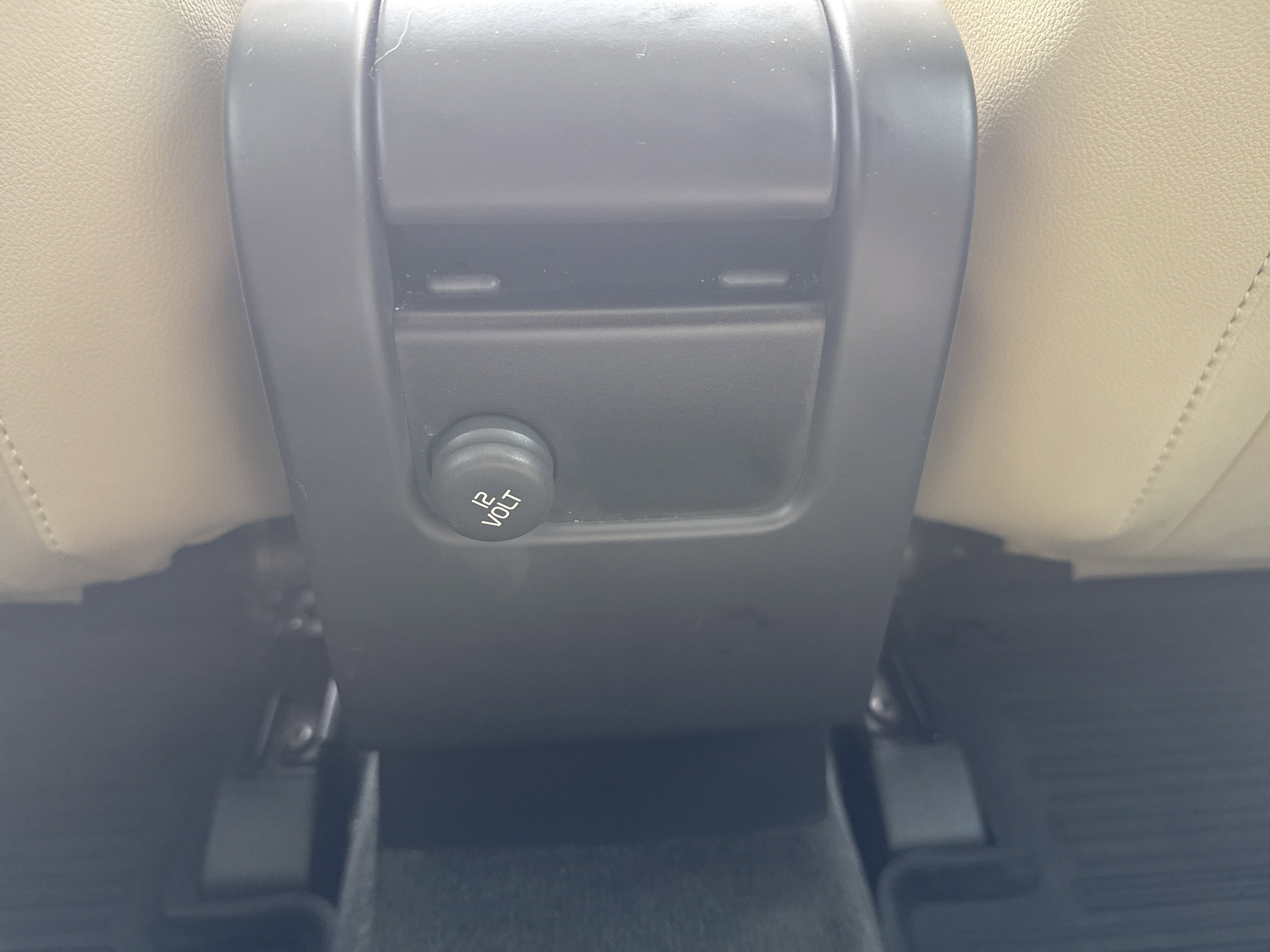 2016 Volvo XC60 T6 Drive-E
