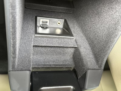 2016 Volvo XC60 T6 Drive-E