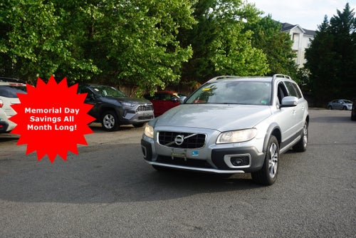 2013 Volvo XC70 Base