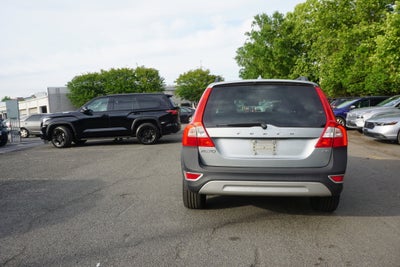 2013 Volvo XC70 Base