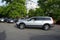 2013 Volvo XC70 Base
