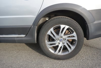 2013 Volvo XC70 Base