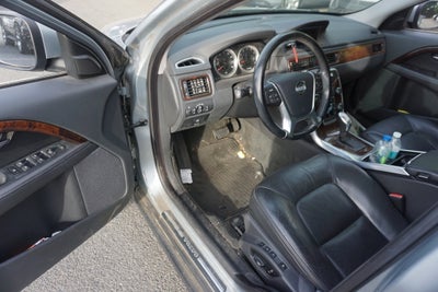 2013 Volvo XC70 Base