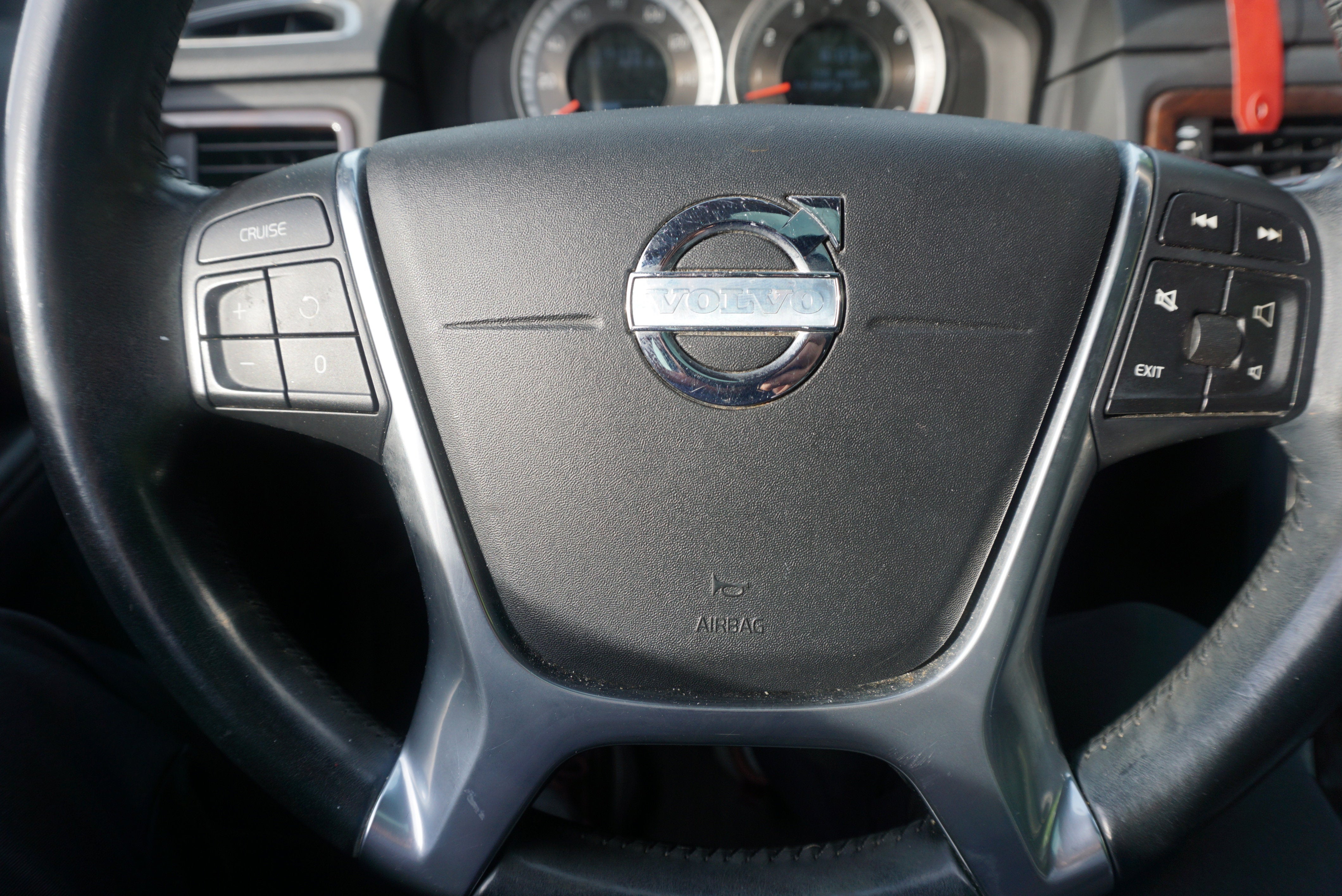2013 Volvo XC70 Base