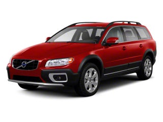 2013 Volvo XC70 Base