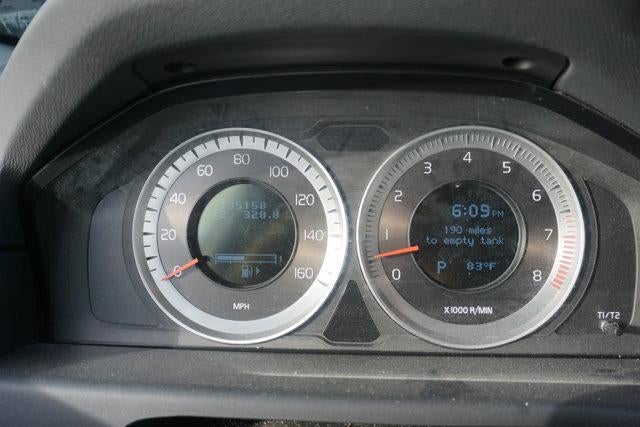 2013 Volvo XC70 Base