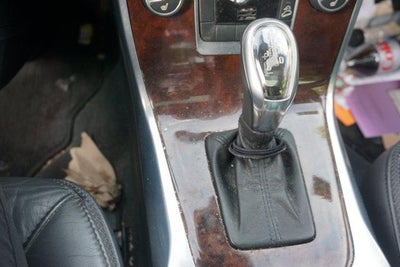 2013 Volvo XC70 Base