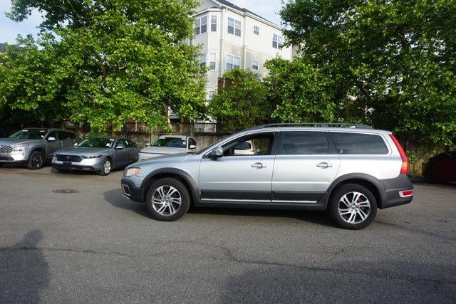 2013 Volvo XC70 Base