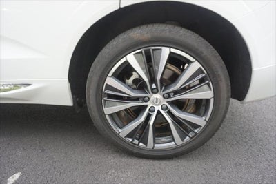 2022 Volvo XC60 Recharge Plug-In Hybrid Inscription Expression