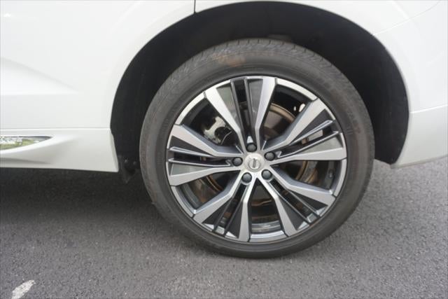 2022 Volvo XC60 Recharge Plug-In Hybrid Inscription Expression