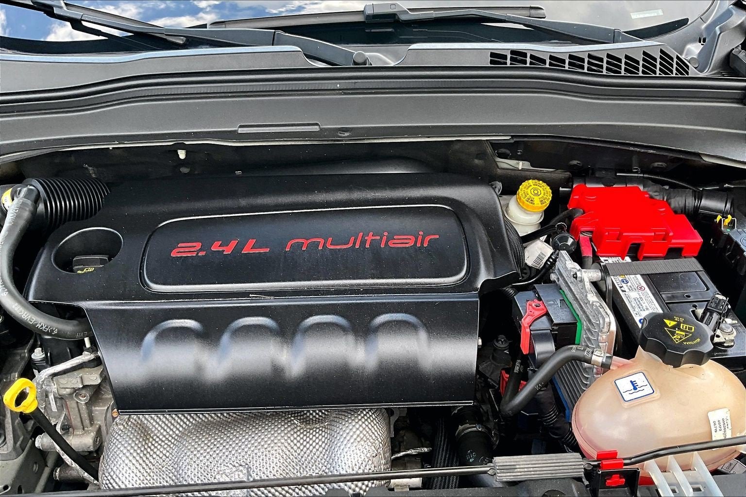 2019 Jeep Renegade Sport