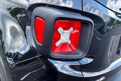 2019 Jeep Renegade Sport