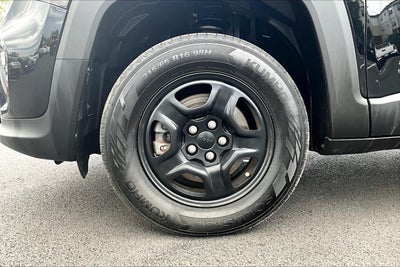 2019 Jeep Renegade Sport