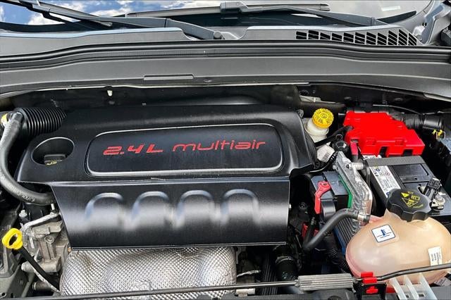 2019 Jeep Renegade Sport