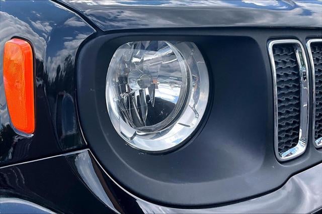 2019 Jeep Renegade Sport