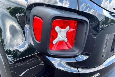 2019 Jeep Renegade Sport
