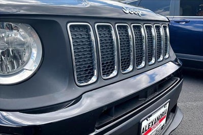 2019 Jeep Renegade Sport