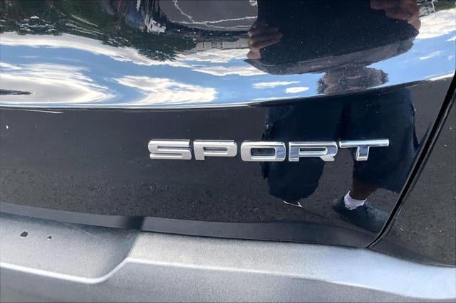 2019 Jeep Renegade Sport