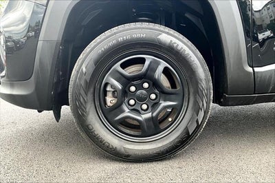 2019 Jeep Renegade Sport