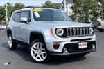 2021 Jeep Renegade Islander