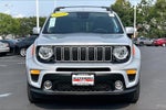 2021 Jeep Renegade Islander