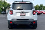 2021 Jeep Renegade Islander