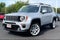 2021 Jeep Renegade Islander
