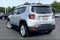 2021 Jeep Renegade Islander
