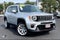 2021 Jeep Renegade Islander