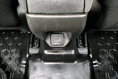 2021 Jeep Renegade Islander