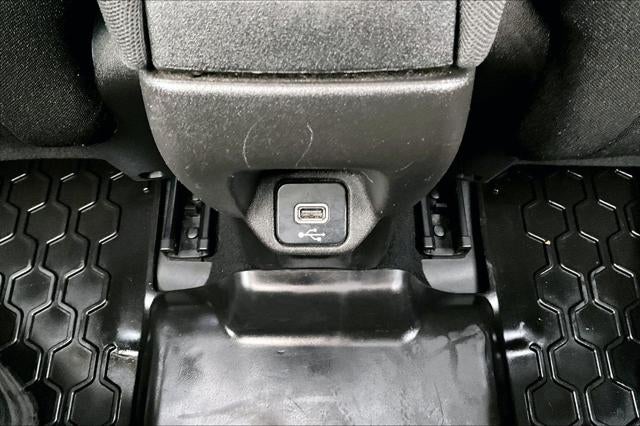 2021 Jeep Renegade Islander