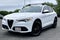 2022 Alfa Romeo Stelvio Sprint